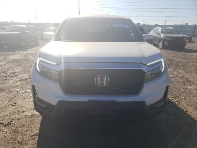 Photo 4 VIN: 5FNYF8H52PB002523 - HONDA PASSPORT 