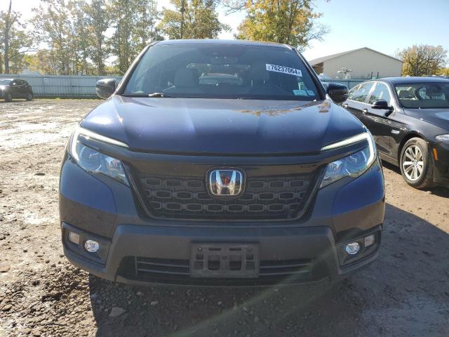 Photo 4 VIN: 5FNYF8H53KB009232 - HONDA PASSPORT E 