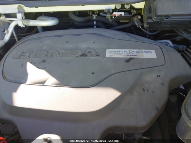 Photo 9 VIN: 5FNYF8H53KB017024 - HONDA PASSPORT 