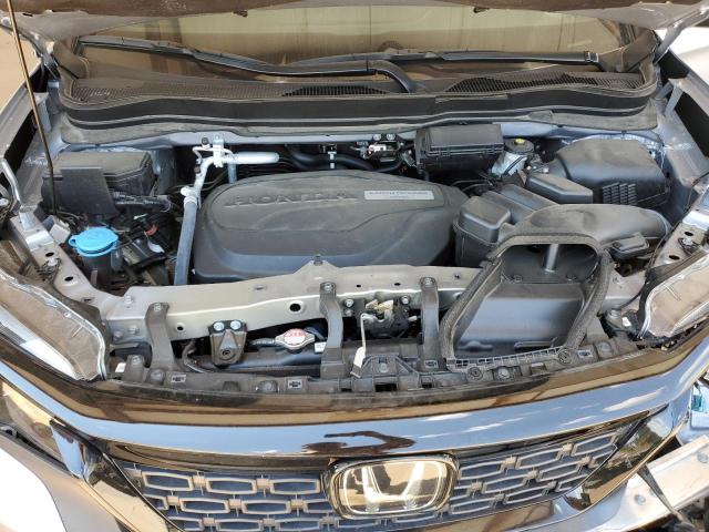 Photo 11 VIN: 5FNYF8H53LB000161 - HONDA PASSPORT 