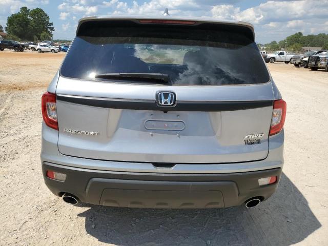 Photo 5 VIN: 5FNYF8H53LB000161 - HONDA PASSPORT 