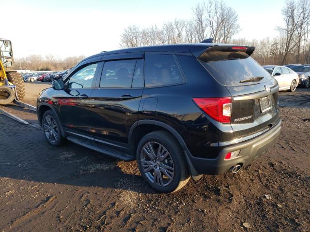 Photo 1 VIN: 5FNYF8H53LB010933 - HONDA PASSPORT E 