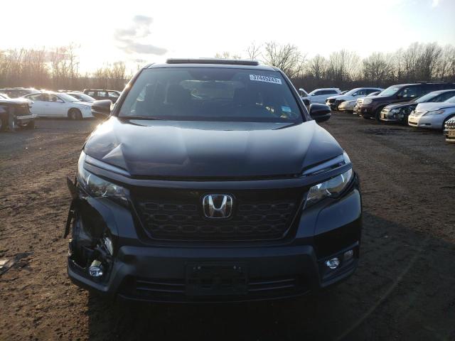 Photo 4 VIN: 5FNYF8H53LB010933 - HONDA PASSPORT E 