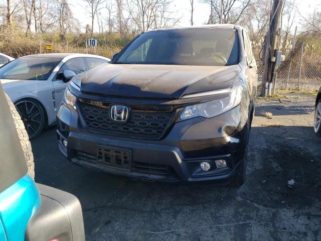 Photo 4 VIN: 5FNYF8H53LB014304 - HONDA PASSPORT E 