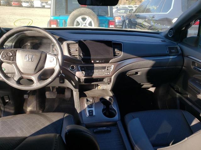 Photo 7 VIN: 5FNYF8H53LB014304 - HONDA PASSPORT E 