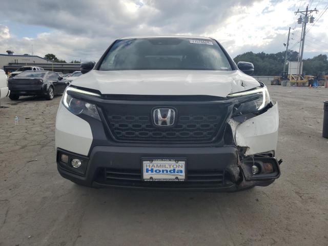 Photo 4 VIN: 5FNYF8H53MB010271 - HONDA PASSPORT E 