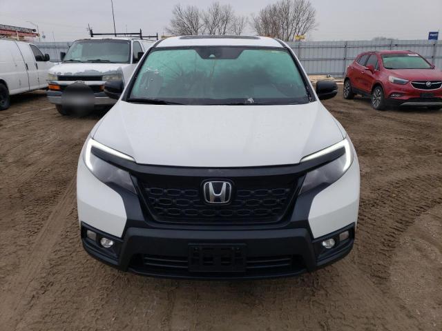 Photo 4 VIN: 5FNYF8H53MB040659 - HONDA PASSPORT 