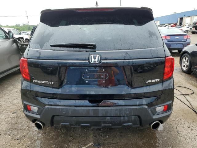 Photo 5 VIN: 5FNYF8H53PB003065 - HONDA PASSPORT E 