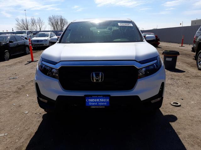 Photo 4 VIN: 5FNYF8H53PB010548 - HONDA PASSPORT E 