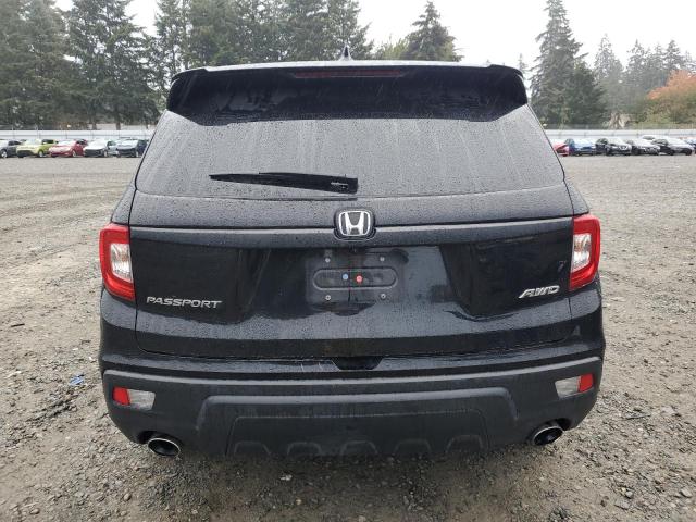 Photo 5 VIN: 5FNYF8H54KB005271 - HONDA PASSPORT E 