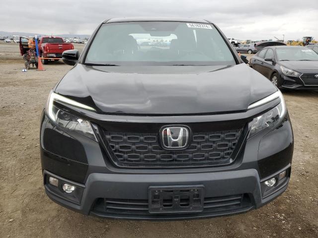 Photo 4 VIN: 5FNYF8H54KB024175 - HONDA PASSPORT E 