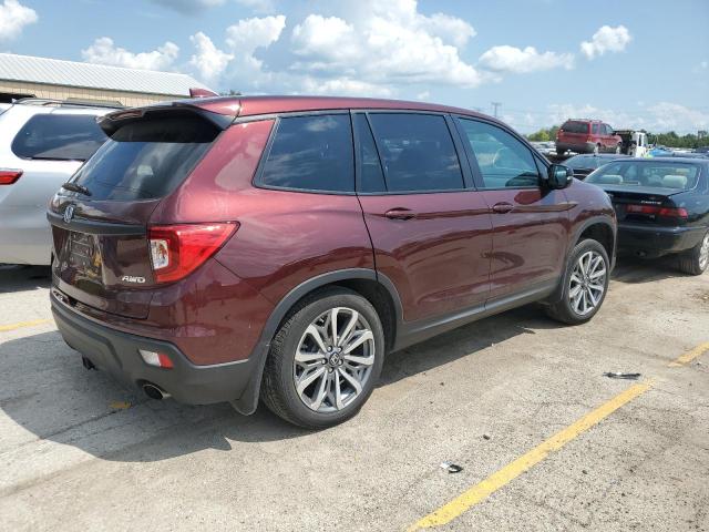 Photo 2 VIN: 5FNYF8H54LB006292 - HONDA PASSPORT E 