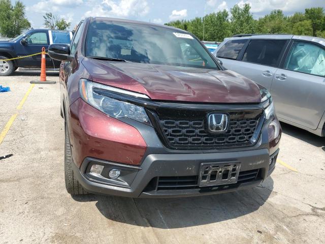 Photo 4 VIN: 5FNYF8H54LB006292 - HONDA PASSPORT E 