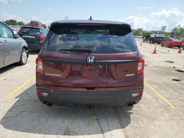 Photo 5 VIN: 5FNYF8H54LB006292 - HONDA PASSPORT E 