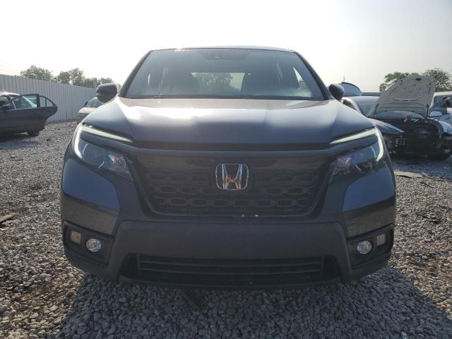 Photo 4 VIN: 5FNYF8H54LB013467 - HONDA PASSPORT 