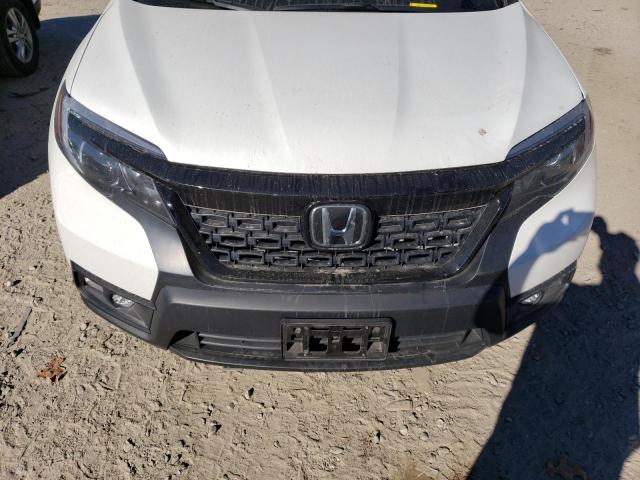 Photo 6 VIN: 5FNYF8H54MB010957 - HONDA PASSPORT E 