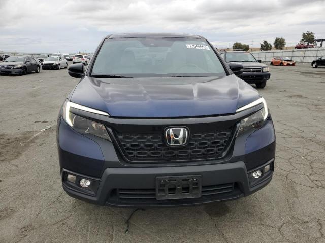 Photo 4 VIN: 5FNYF8H54MB013325 - HONDA PASSPORT 