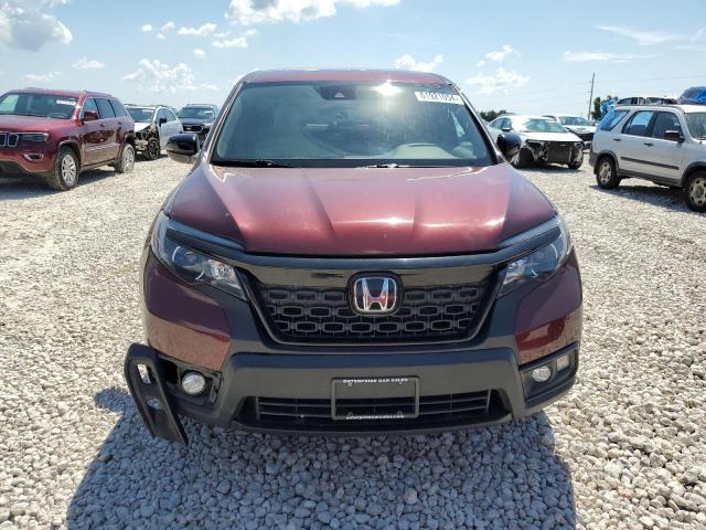 Photo 4 VIN: 5FNYF8H54MB027029 - HONDA PASSPORT 