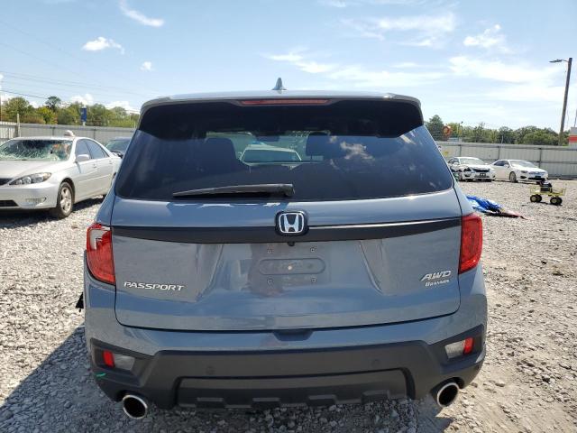 Photo 5 VIN: 5FNYF8H54NB003590 - HONDA PASSPORT E 