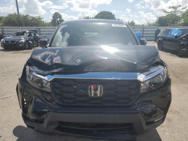 Photo 4 VIN: 5FNYF8H54PB021378 - HONDA PASSPORT E 