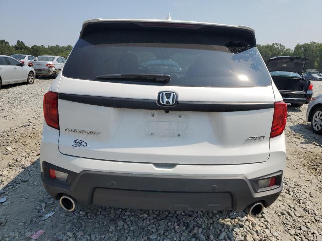 Photo 5 VIN: 5FNYF8H54PB040447 - HONDA PASSPORT E 