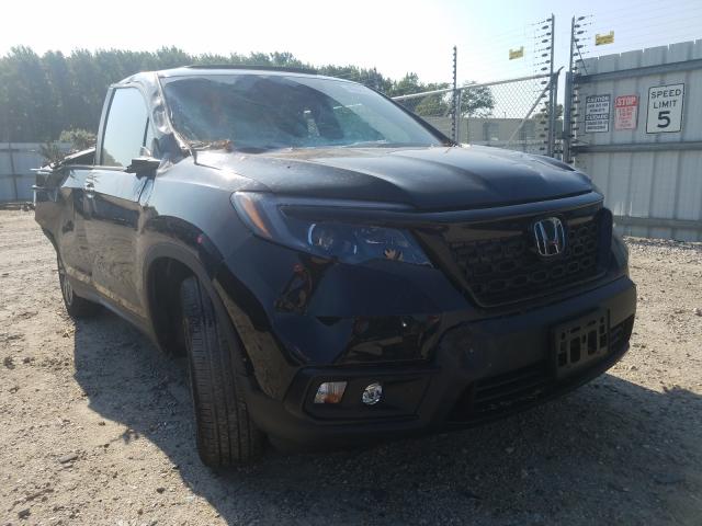 Photo 0 VIN: 5FNYF8H55KB028607 - HONDA PASSPORT E 