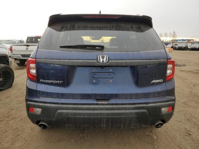 Photo 5 VIN: 5FNYF8H55KB502152 - HONDA PASSPORT E 