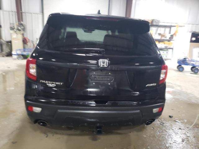 Photo 5 VIN: 5FNYF8H55LB005524 - HONDA PASSPORT 