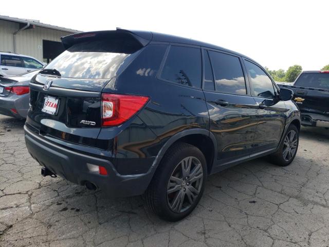 Photo 2 VIN: 5FNYF8H55LB014269 - HONDA PASSPORT E 