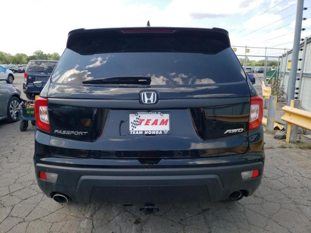 Photo 5 VIN: 5FNYF8H55LB014269 - HONDA PASSPORT E 