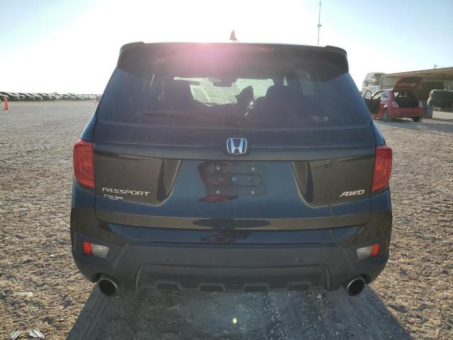 Photo 5 VIN: 5FNYF8H55NB028899 - HONDA PASSPORT 