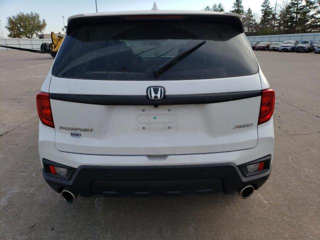 Photo 5 VIN: 5FNYF8H55NB031768 - HONDA PASSPORT 