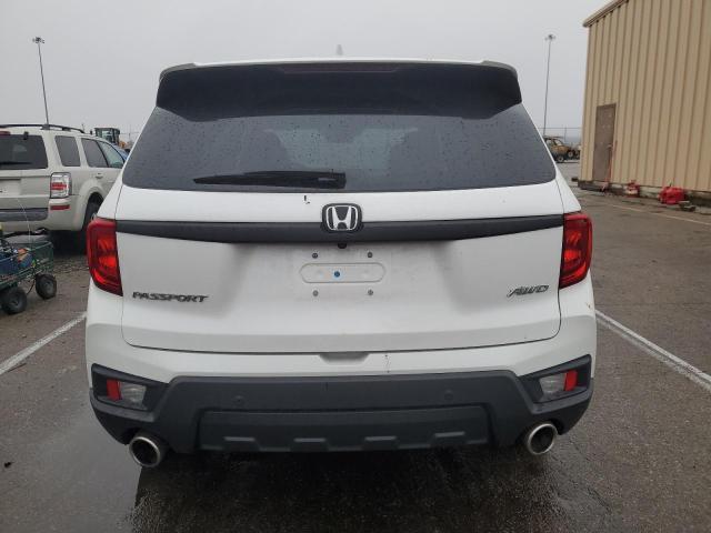 Photo 5 VIN: 5FNYF8H55PB011149 - HONDA PASSPORT 