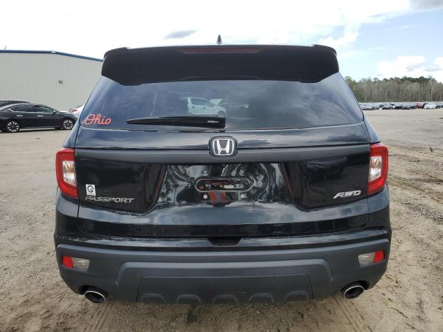 Photo 5 VIN: 5FNYF8H56KB010584 - HONDA PASSPORT 