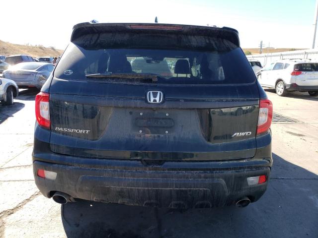 Photo 5 VIN: 5FNYF8H56LB002924 - HONDA PASSPORT 