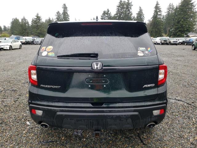 Photo 5 VIN: 5FNYF8H56LB002941 - HONDA PASSPORT E 