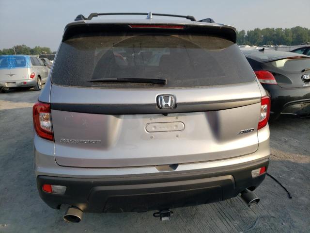 Photo 5 VIN: 5FNYF8H56LB003426 - HONDA PASSPORT E 