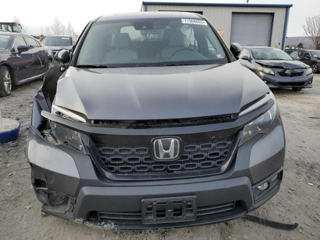 Photo 4 VIN: 5FNYF8H56LB008397 - HONDA PASSPORT 