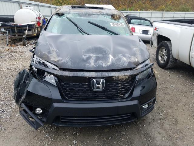 Photo 8 VIN: 5FNYF8H56LB009114 - HONDA PASSPORT E 