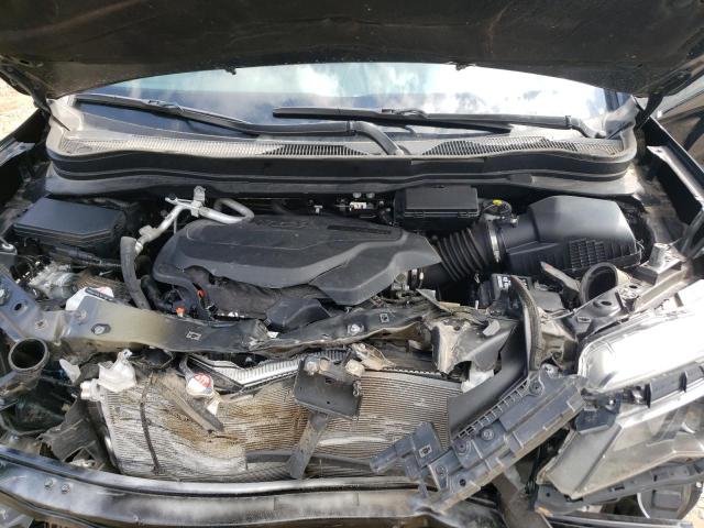 Photo 6 VIN: 5FNYF8H56LB010957 - HONDA PASSPORT E 