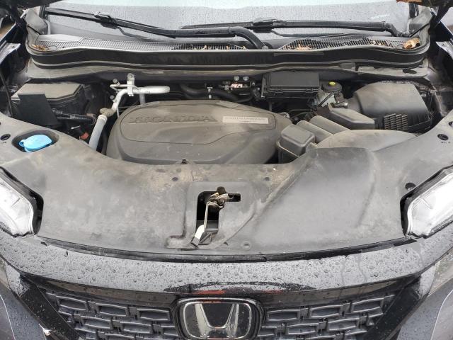 Photo 10 VIN: 5FNYF8H56LB012451 - HONDA PASSPORT 