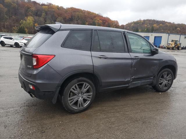 Photo 2 VIN: 5FNYF8H56LB012451 - HONDA PASSPORT 