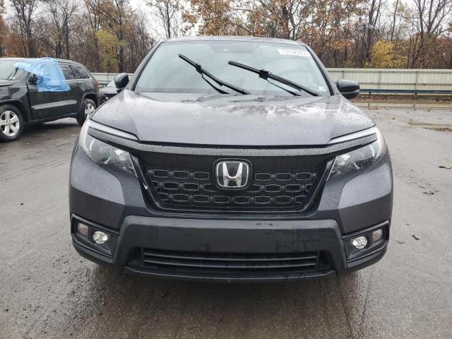 Photo 4 VIN: 5FNYF8H56LB012451 - HONDA PASSPORT 