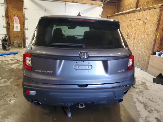 Photo 5 VIN: 5FNYF8H56LB015785 - HONDA PASSPORT 