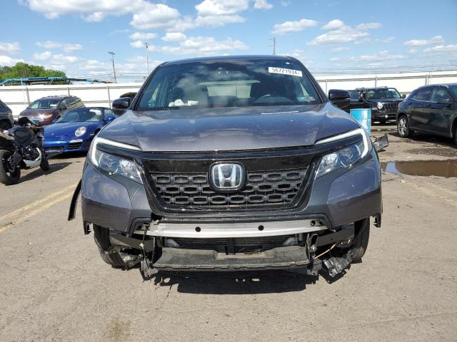 Photo 4 VIN: 5FNYF8H56MB007588 - HONDA PASSPORT 