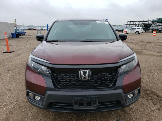 Photo 4 VIN: 5FNYF8H56MB033723 - HONDA PASSPORT 