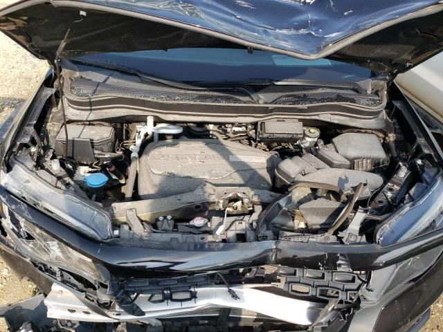 Photo 11 VIN: 5FNYF8H57LB004813 - HONDA PASSPORT 