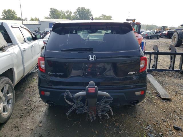 Photo 5 VIN: 5FNYF8H57LB004813 - HONDA PASSPORT 