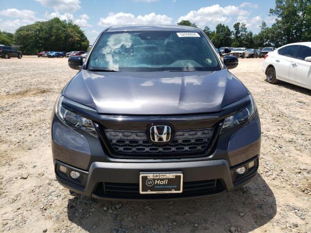 Photo 4 VIN: 5FNYF8H57MB000634 - HONDA PASSPORT E 