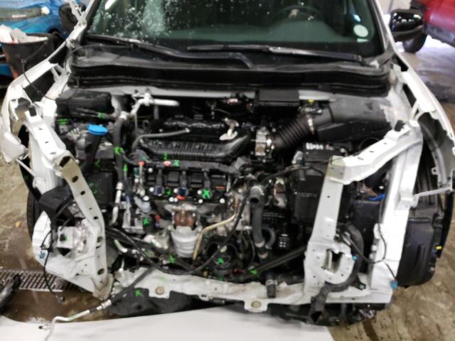 Photo 6 VIN: 5FNYF8H57MB004828 - HONDA PASSPORT E 